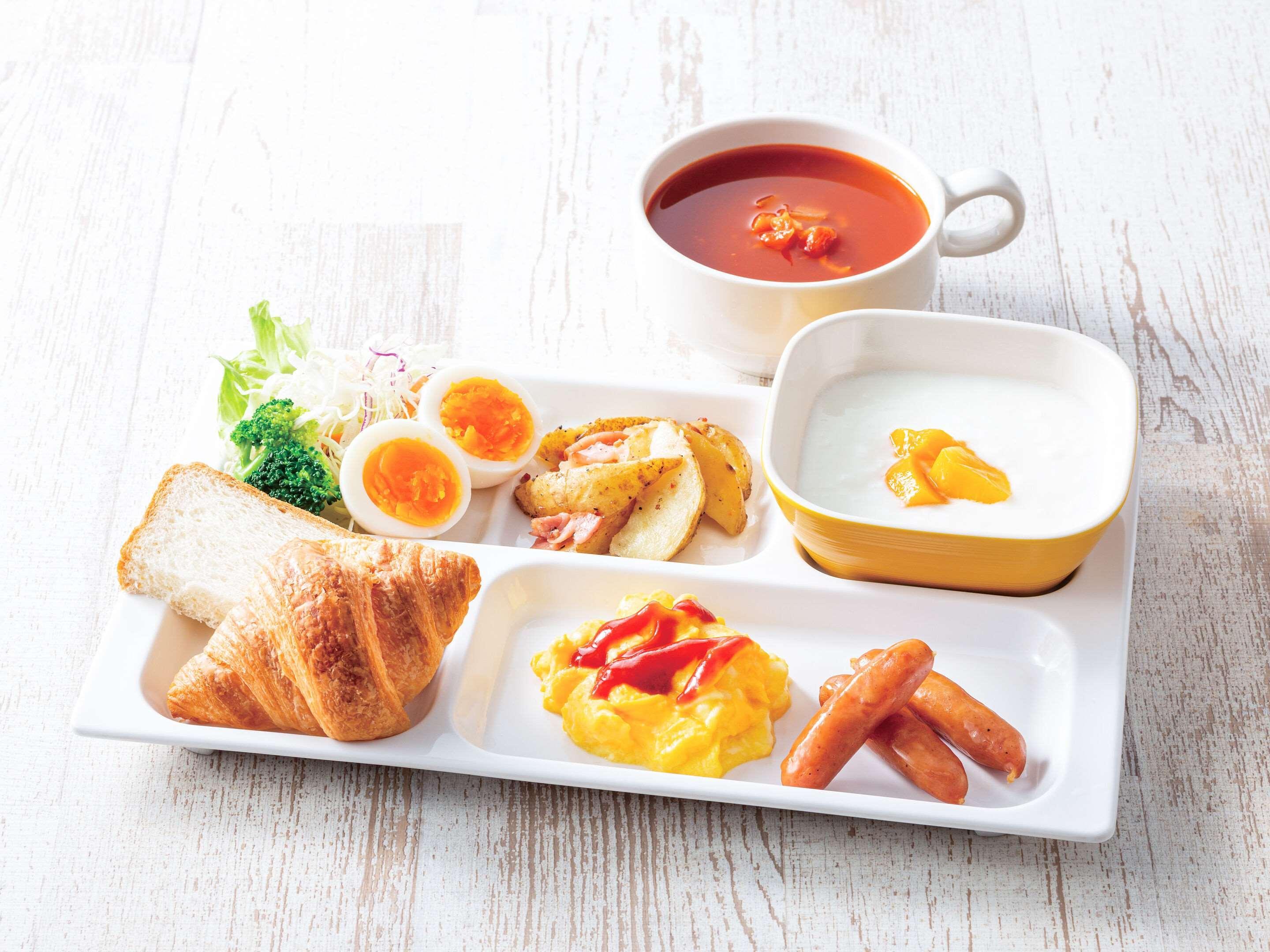 Comfort Hotel Nagoya Shinkansenguchi Eksteriør bilde