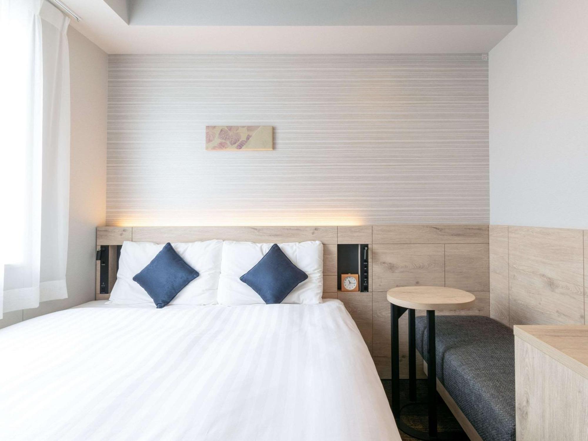 Comfort Hotel Nagoya Shinkansenguchi Eksteriør bilde