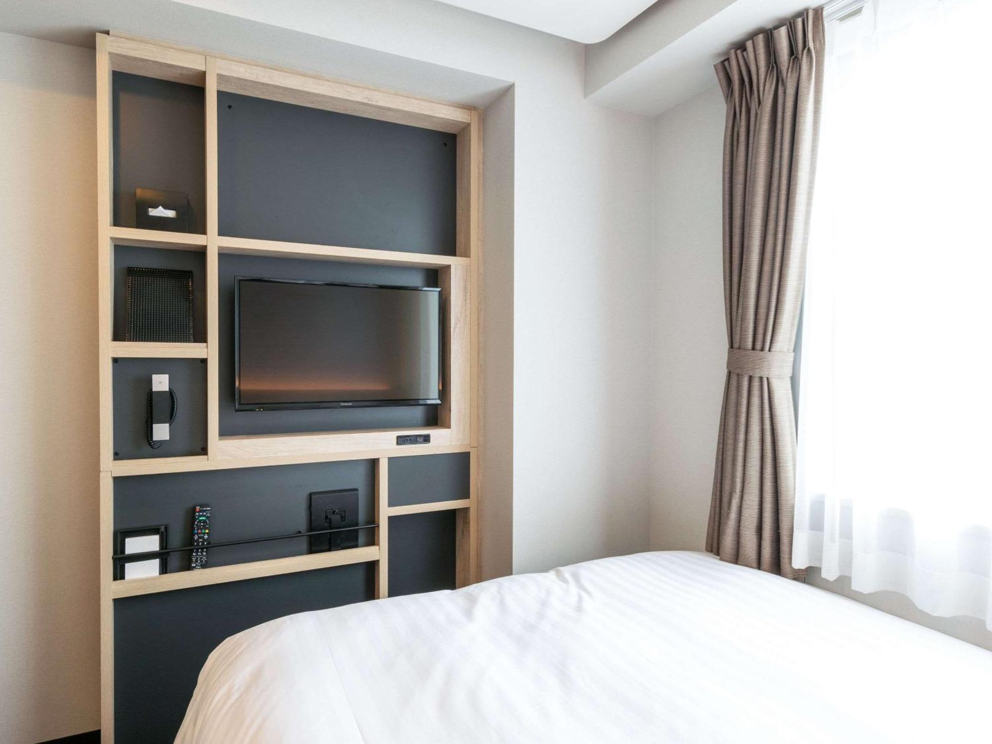 Comfort Hotel Nagoya Shinkansenguchi Eksteriør bilde