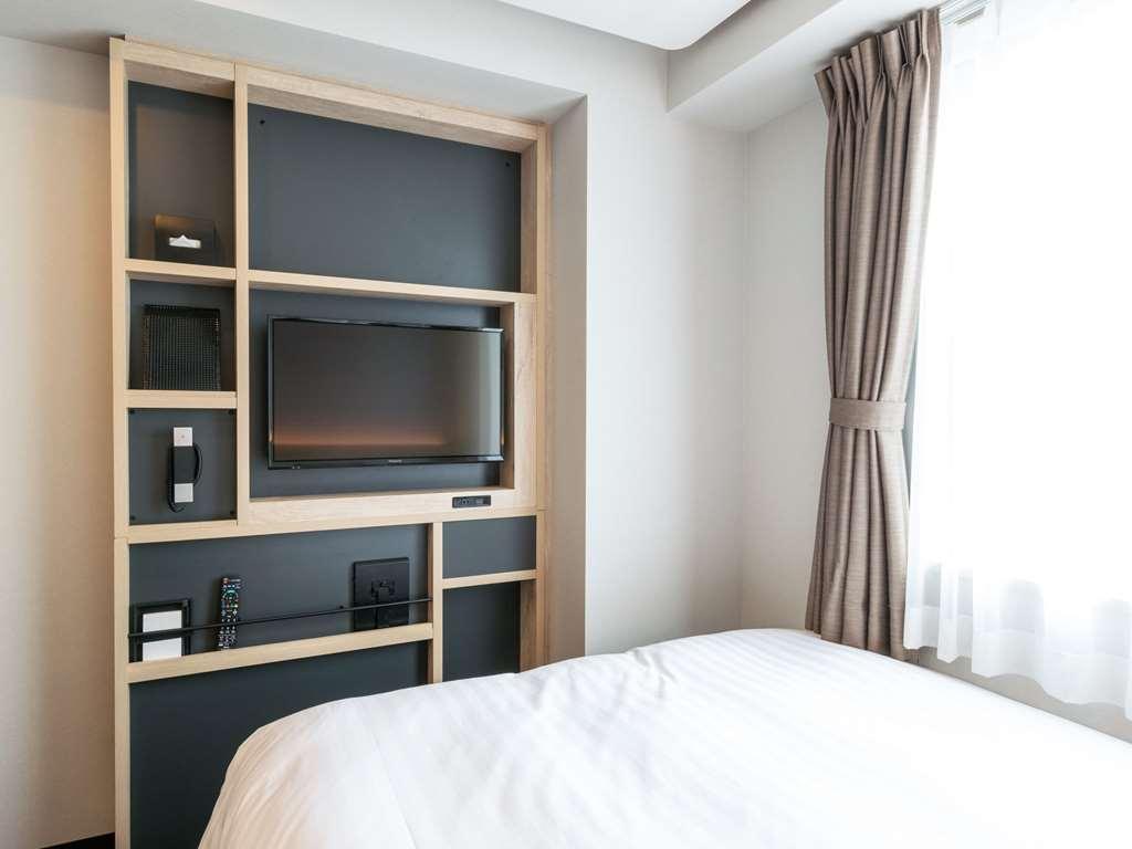 Comfort Hotel Nagoya Shinkansenguchi Rom bilde