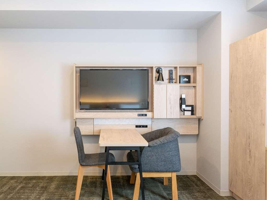 Comfort Hotel Nagoya Shinkansenguchi Rom bilde