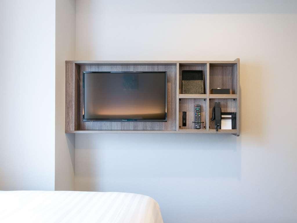 Comfort Hotel Nagoya Shinkansenguchi Rom bilde